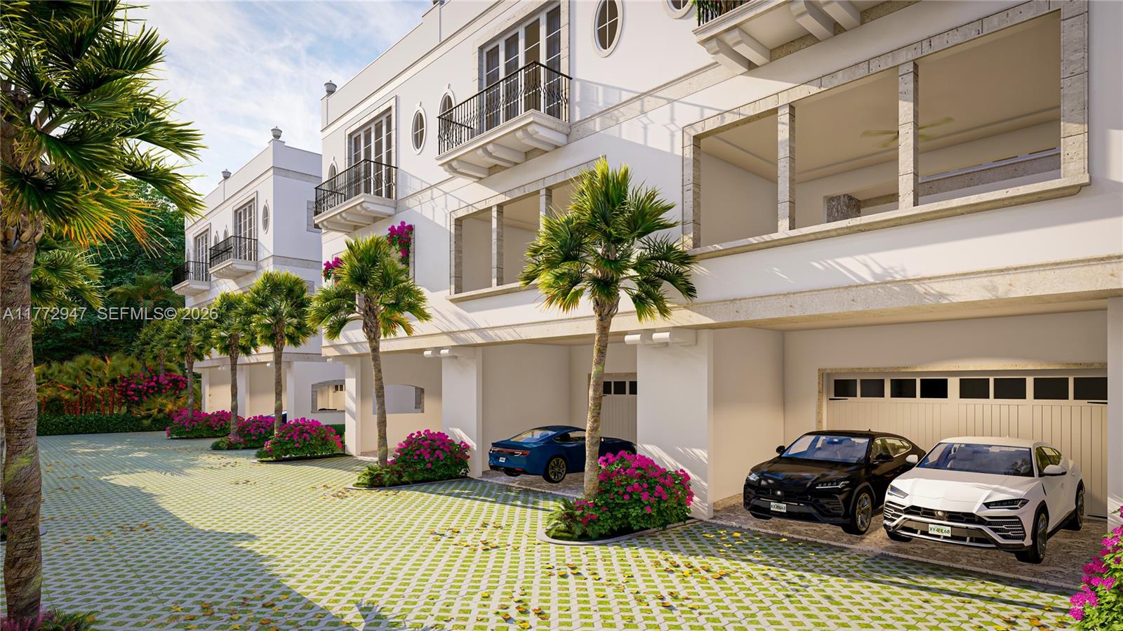915 Palermo Ave #1, Coral Gables FL 33134