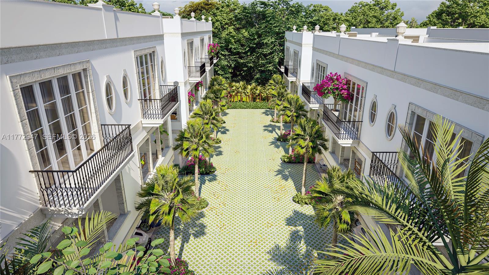 915 Palermo Ave #1, Coral Gables FL 33134