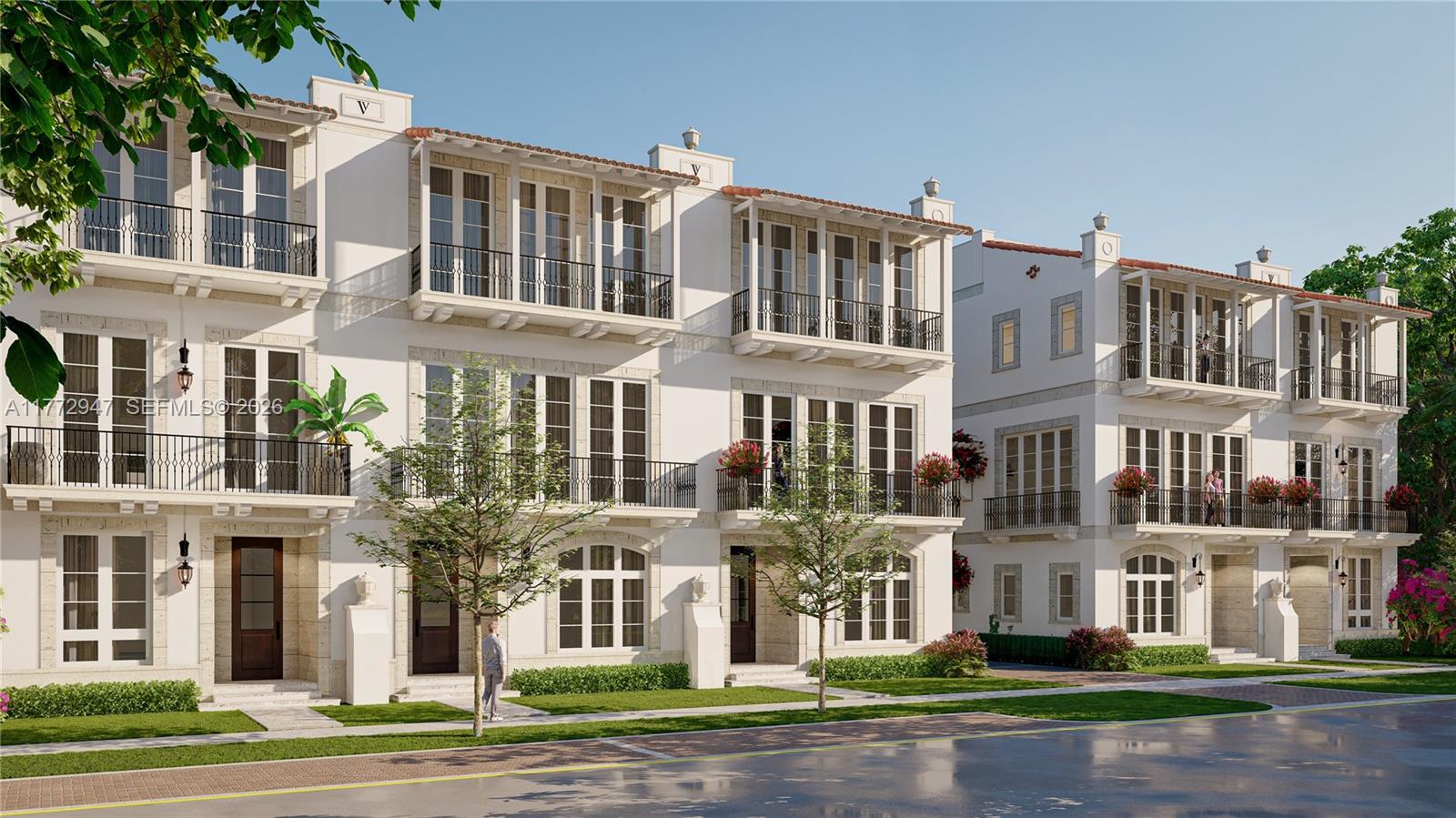915 Palermo Ave #1, Coral Gables FL 33134