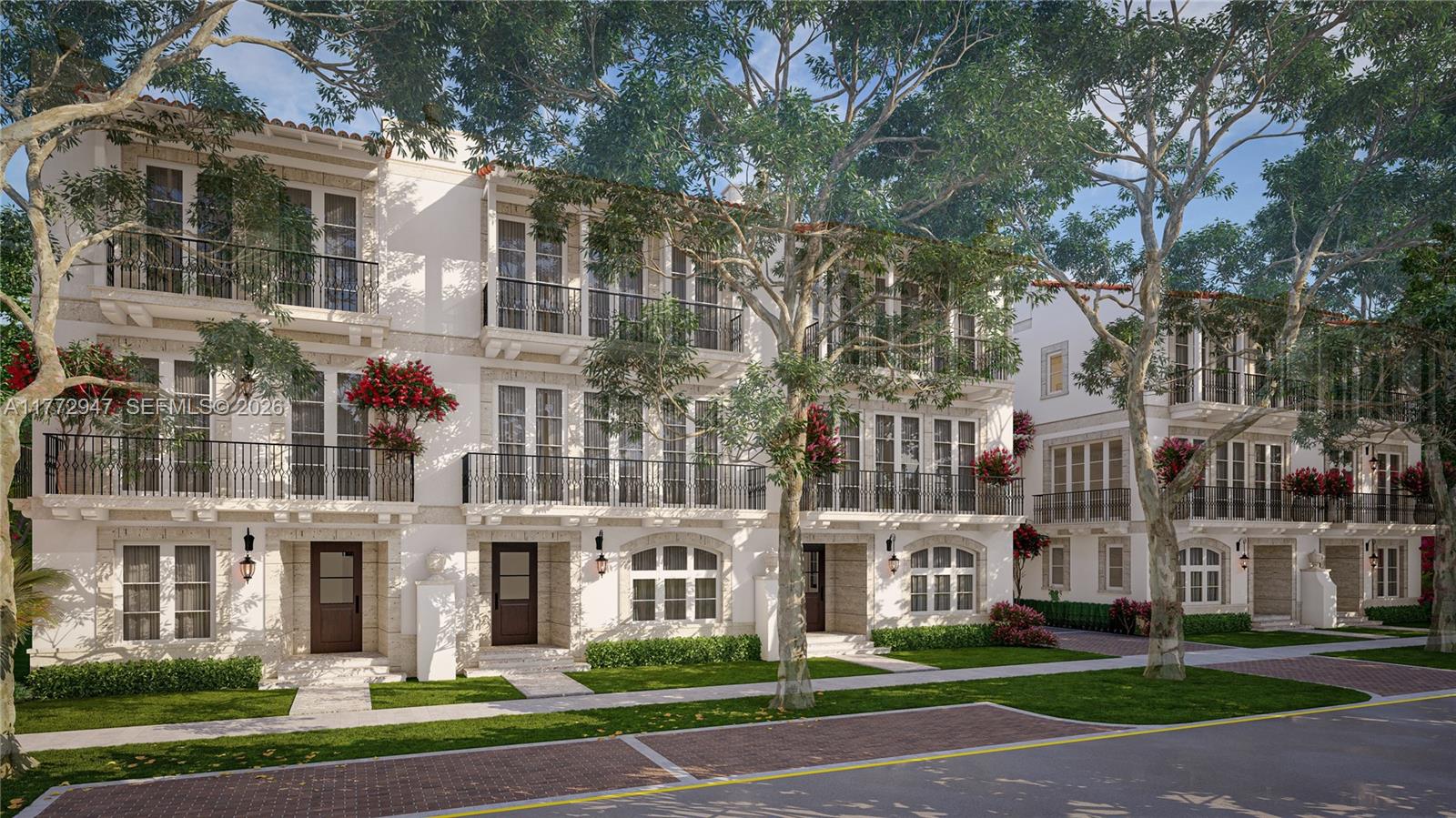 915 Palermo Ave #1, Coral Gables FL 33134