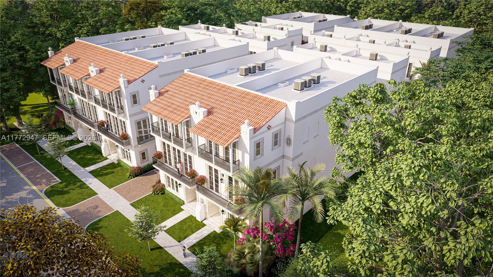 915 Palermo Ave #1, Coral Gables FL 33134