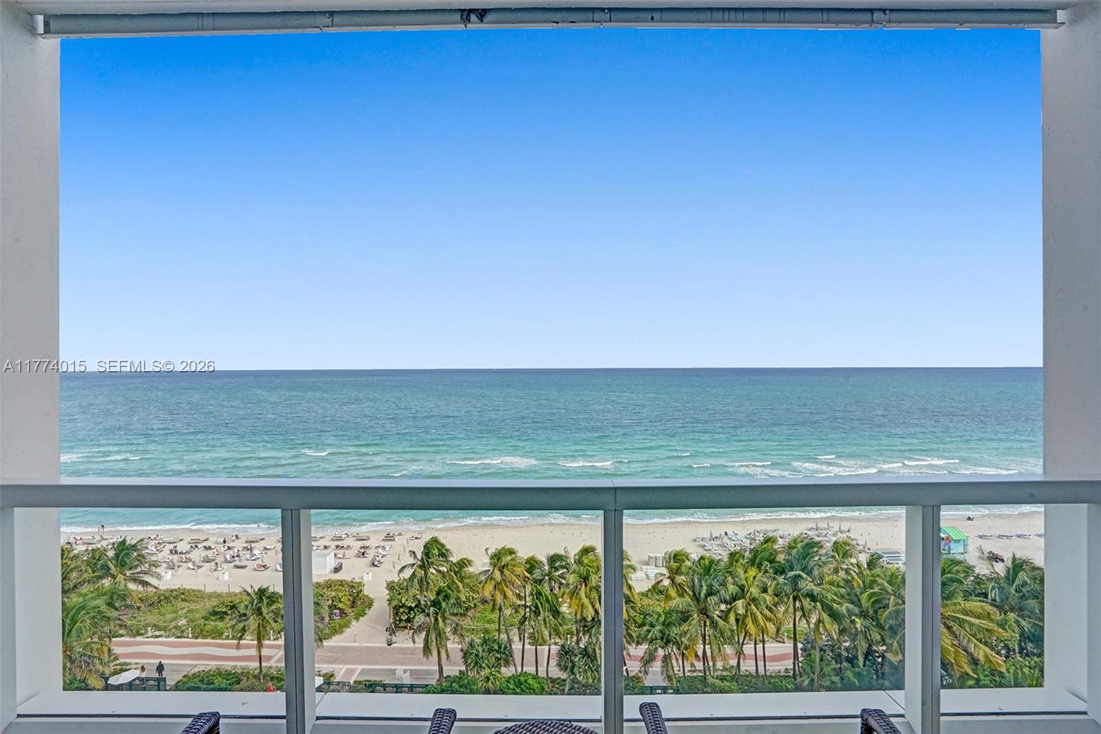 4391 Collins Ave #913/914, Miami Beach FL 33140