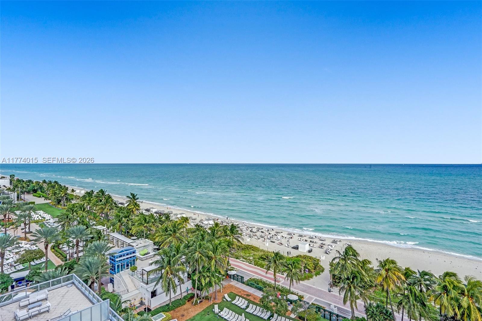 4391 Collins Ave #913/914, Miami Beach FL 33140