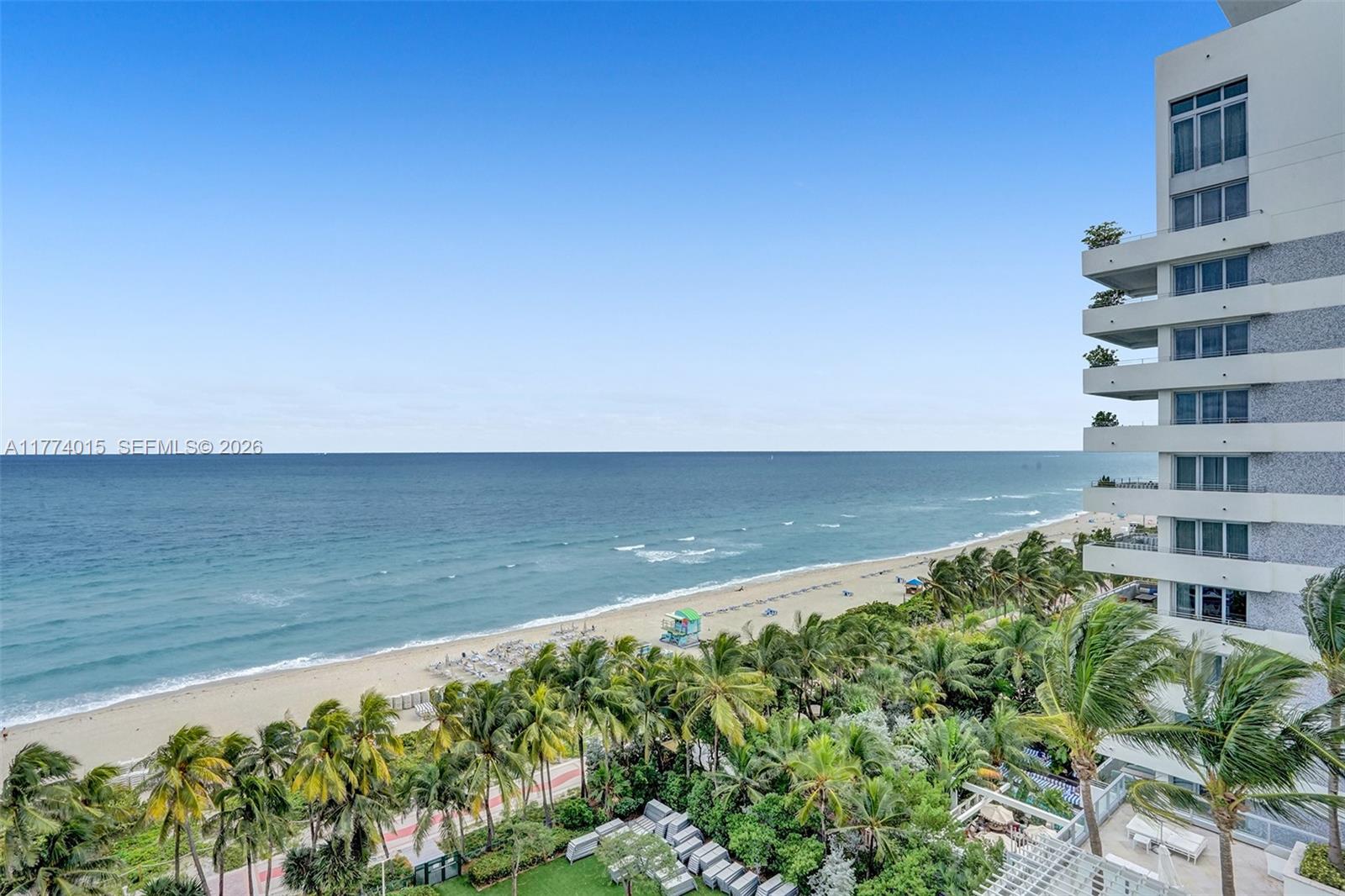 4391 Collins Ave #913/914, Miami Beach FL 33140