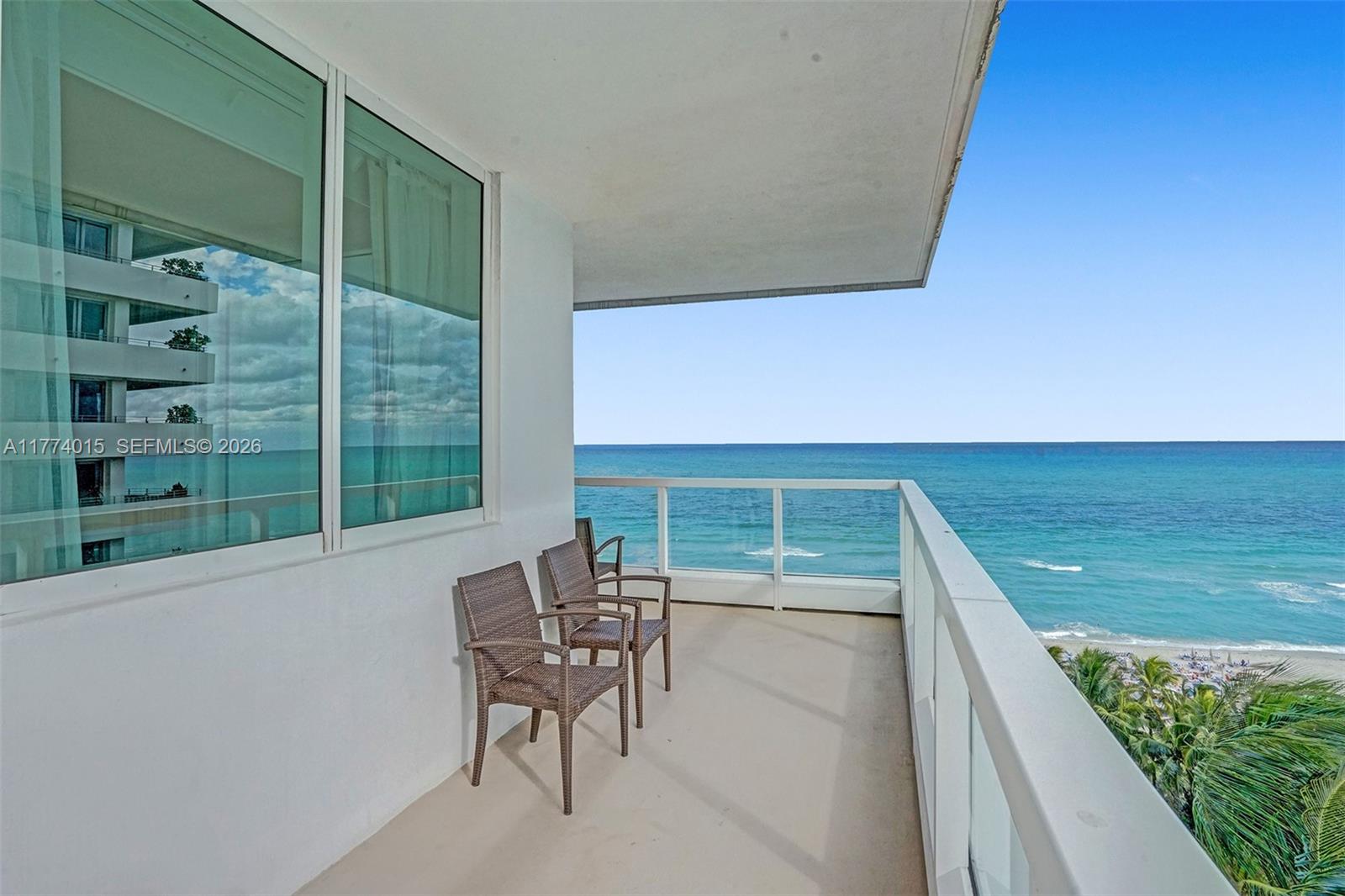 4391 Collins Ave #913/914, Miami Beach FL 33140