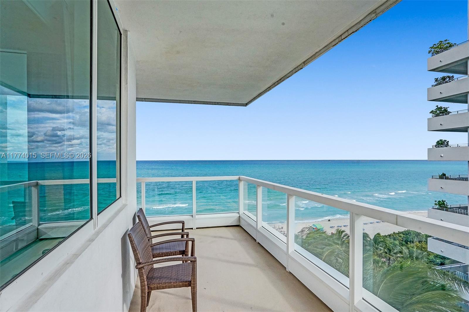 4391 Collins Ave #913/914, Miami Beach FL 33140
