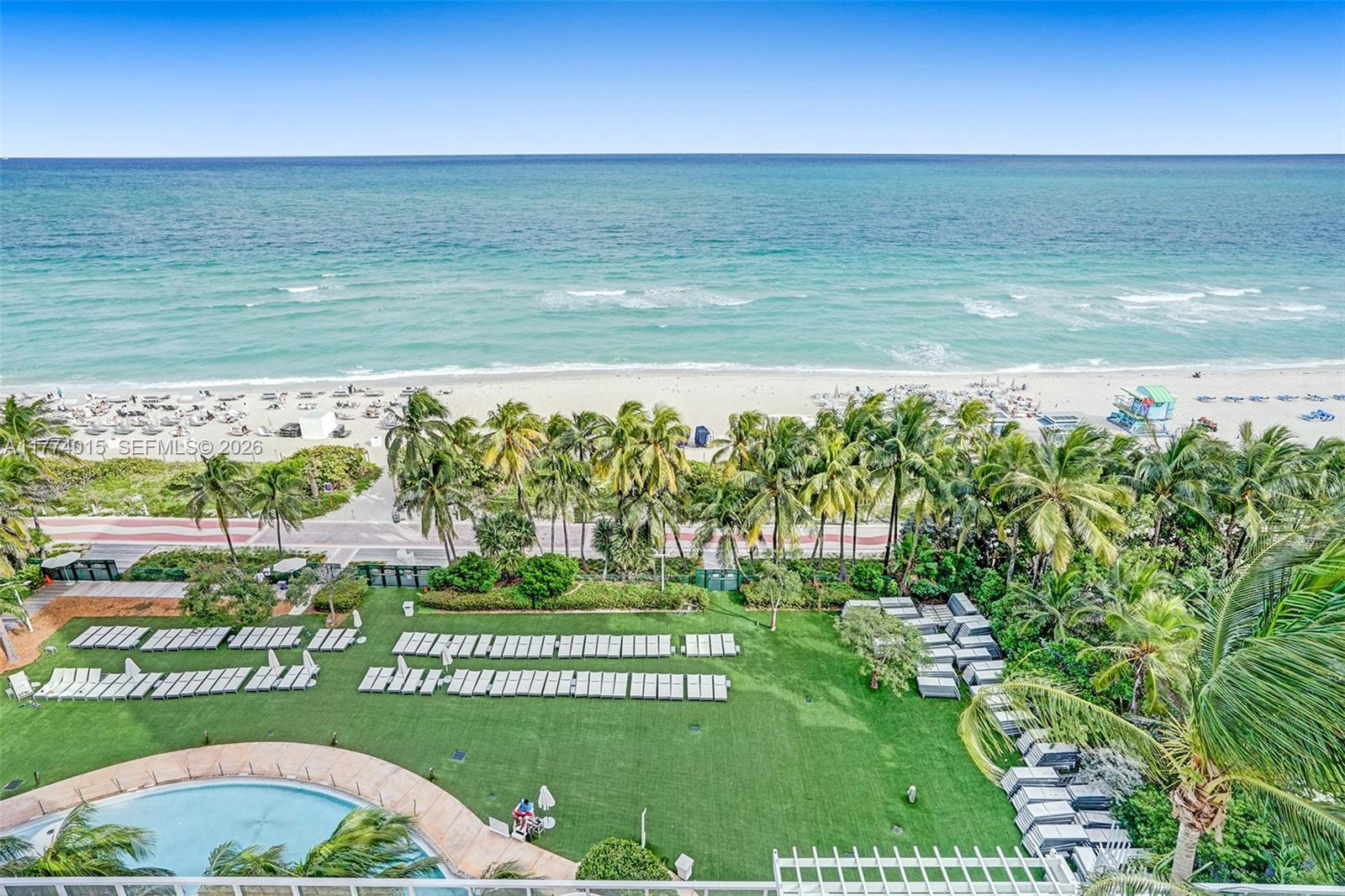 4391 Collins Ave #913/914, Miami Beach FL 33140