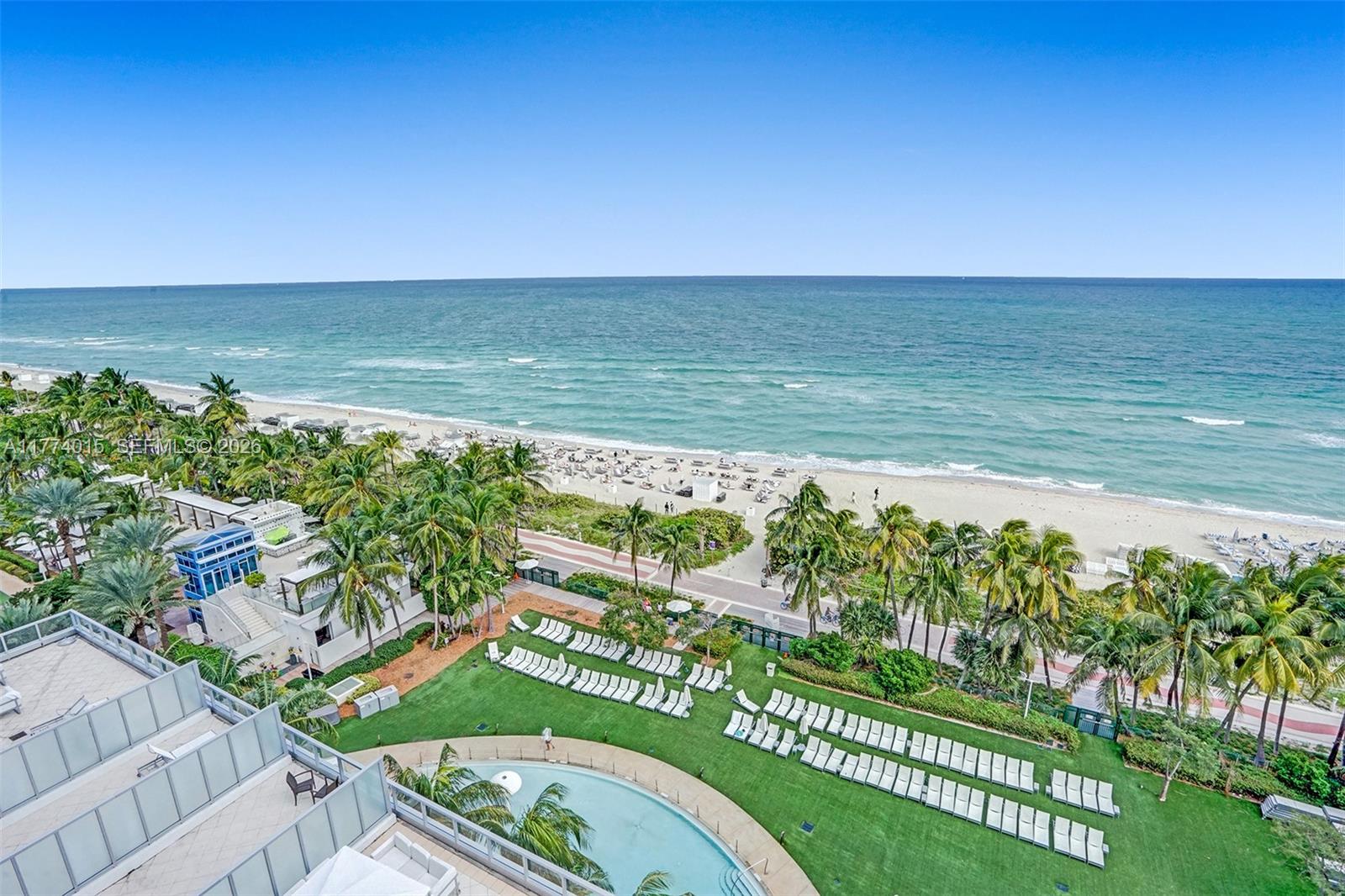 4391 Collins Ave #913/914, Miami Beach FL 33140
