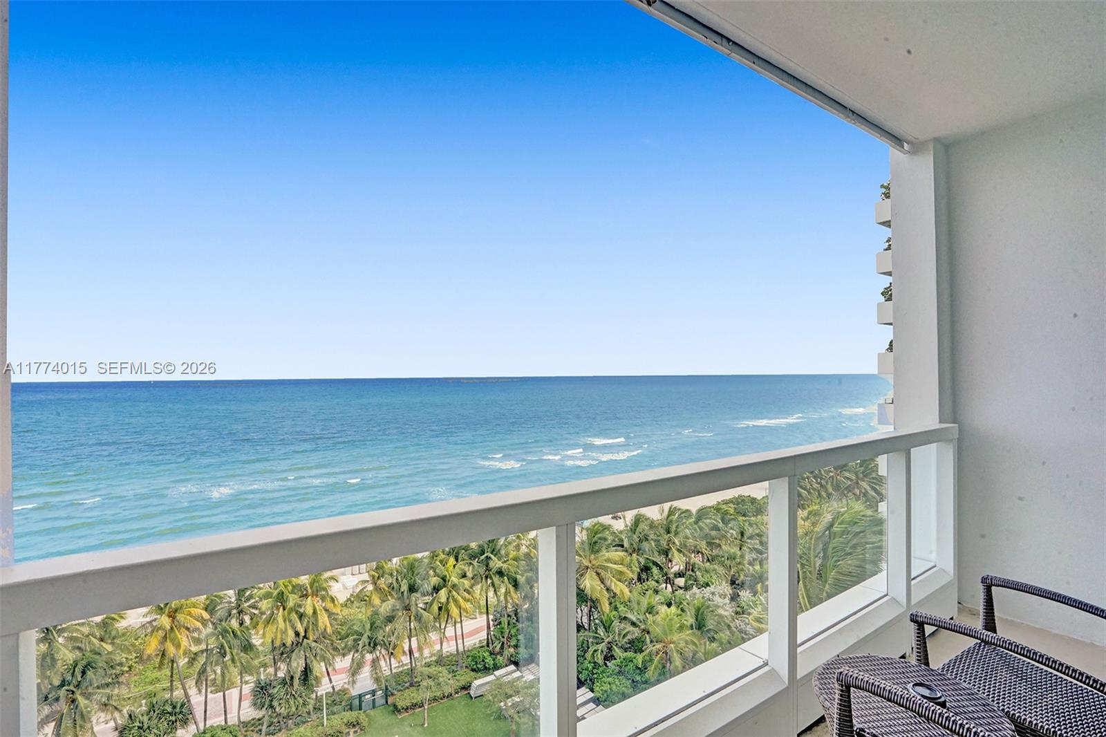 4391 Collins Ave #913/914, Miami Beach FL 33140