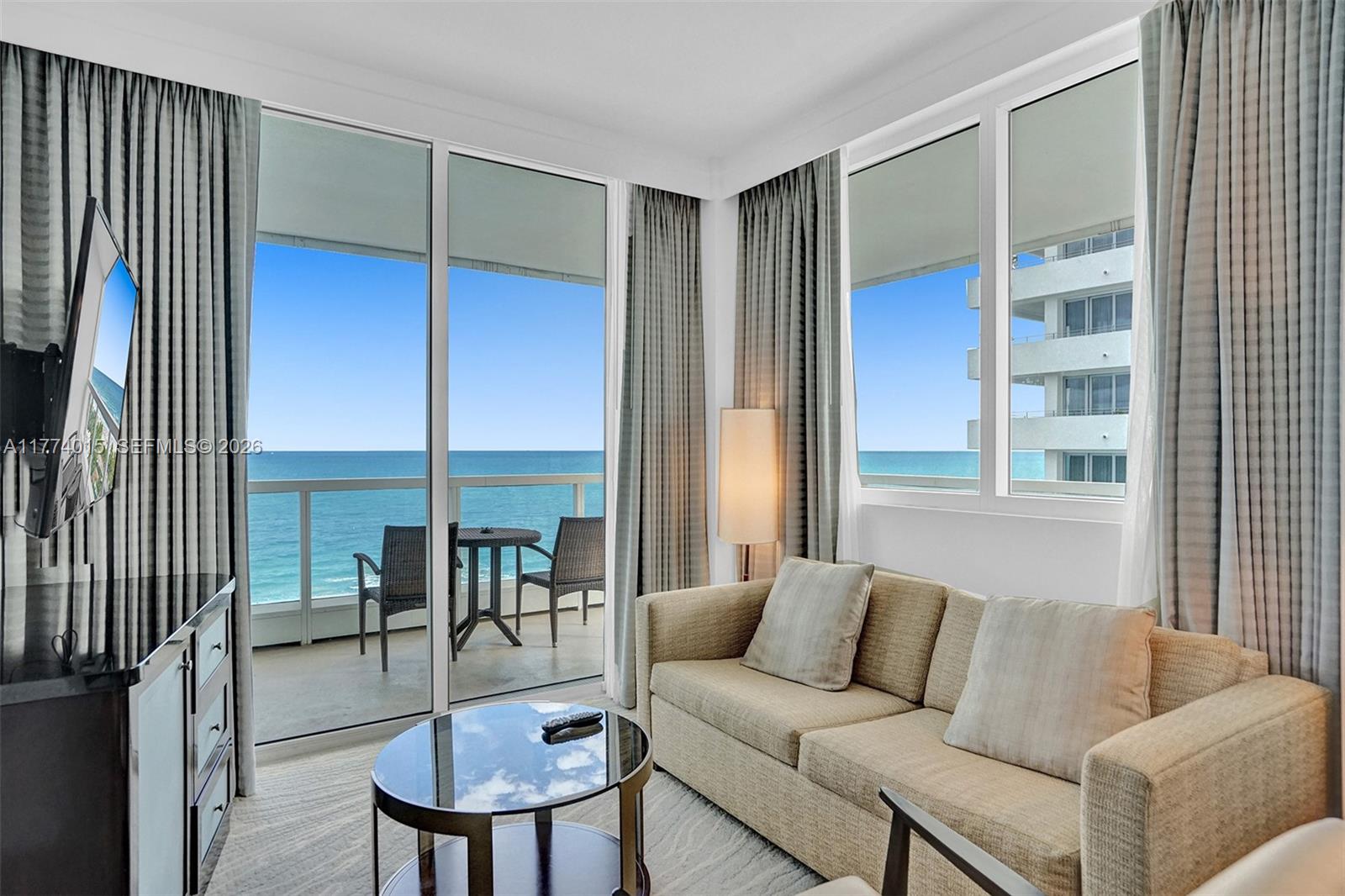 4391 Collins Ave #913/914, Miami Beach FL 33140
