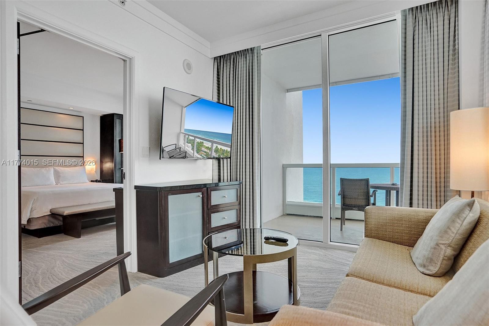 4391 Collins Ave #913/914, Miami Beach FL 33140
