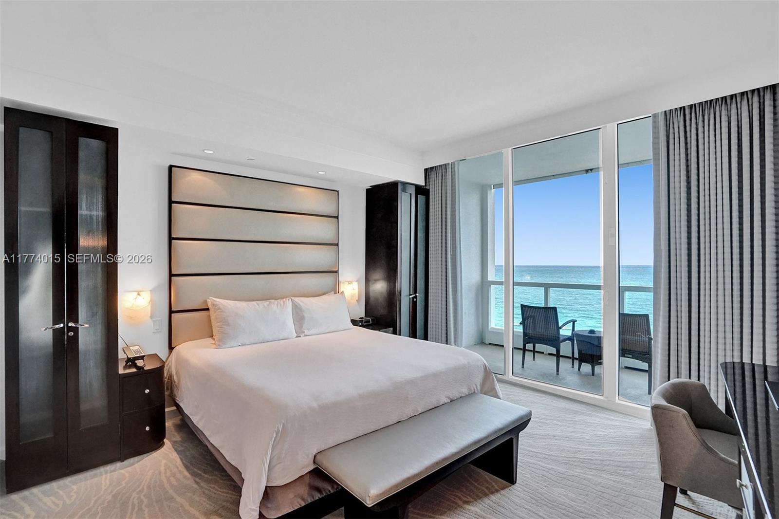4391 Collins Ave #913/914, Miami Beach FL 33140