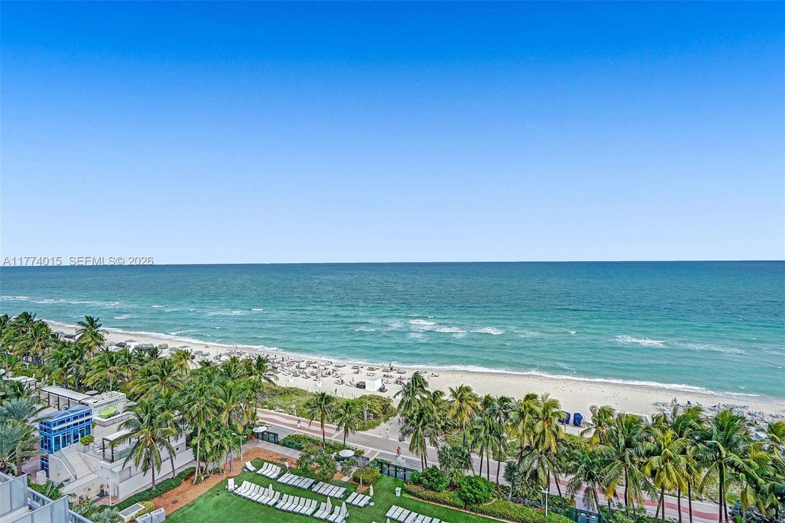 4391 Collins Ave #913/914, Miami Beach FL 33140