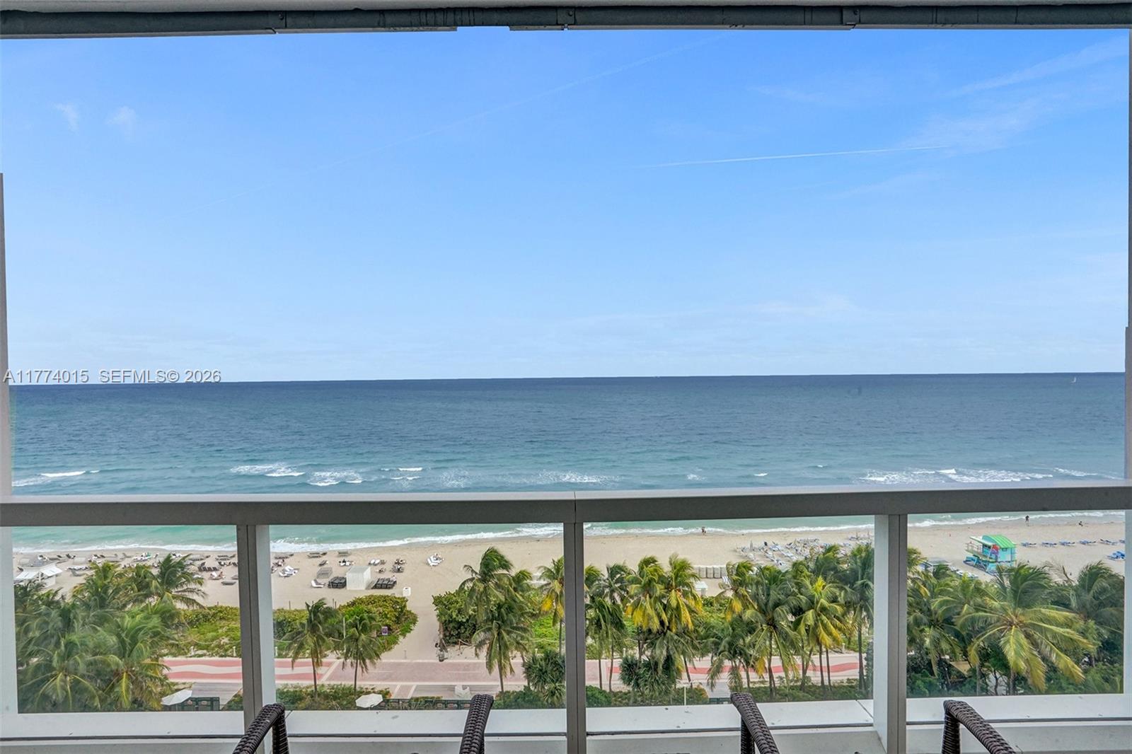 4391 Collins Ave #913/914, Miami Beach FL 33140