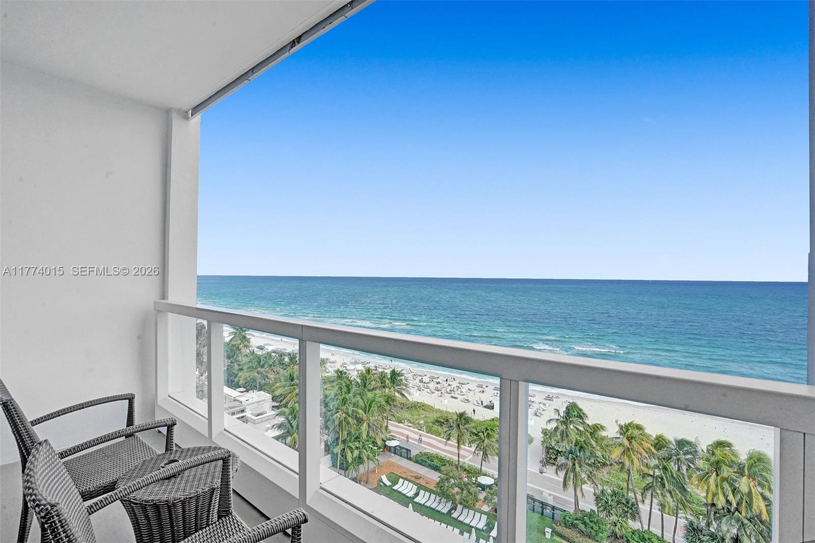 4391 Collins Ave #913/914, Miami Beach FL 33140