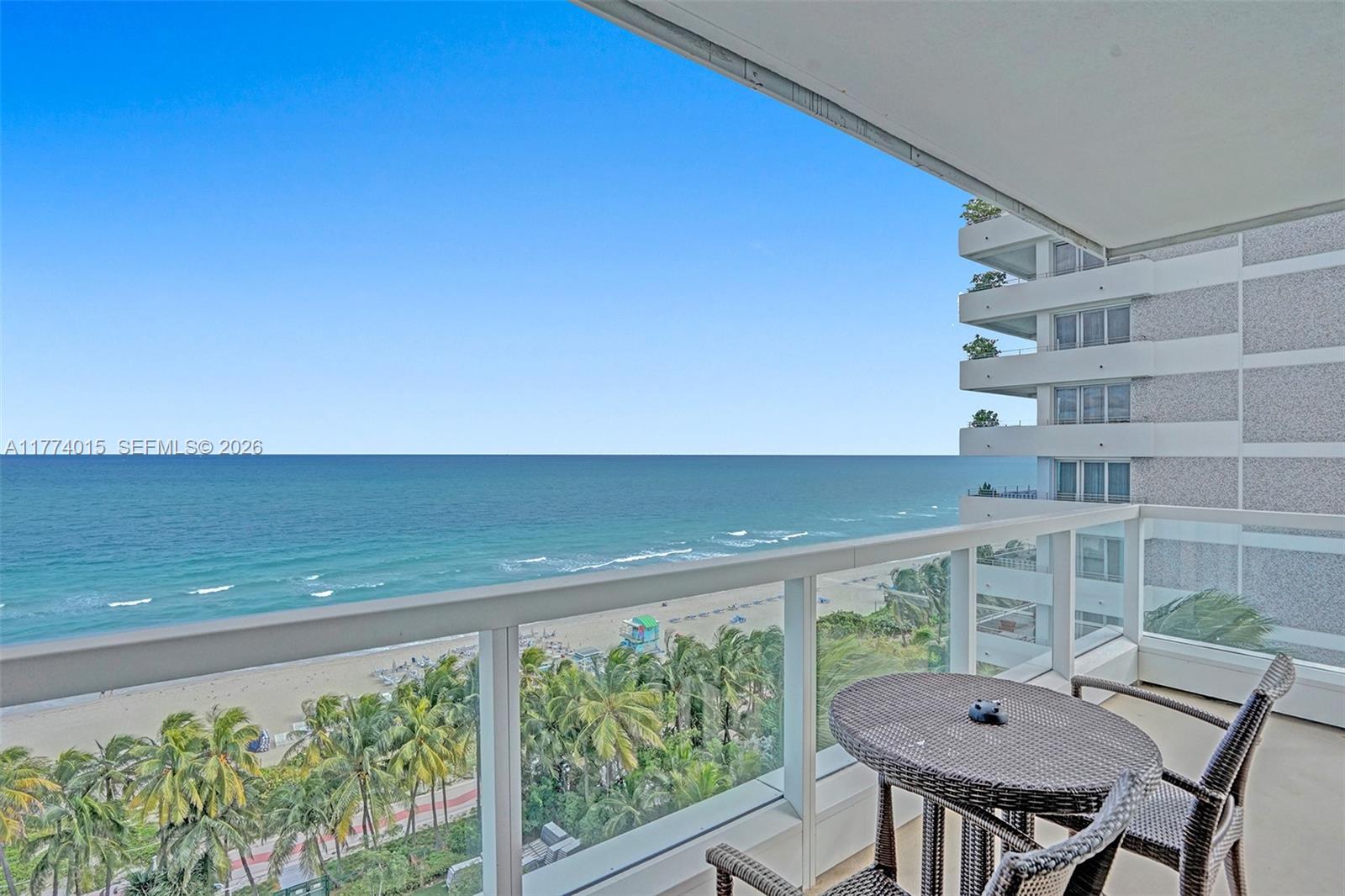 4391 Collins Ave #913/914, Miami Beach FL 33140