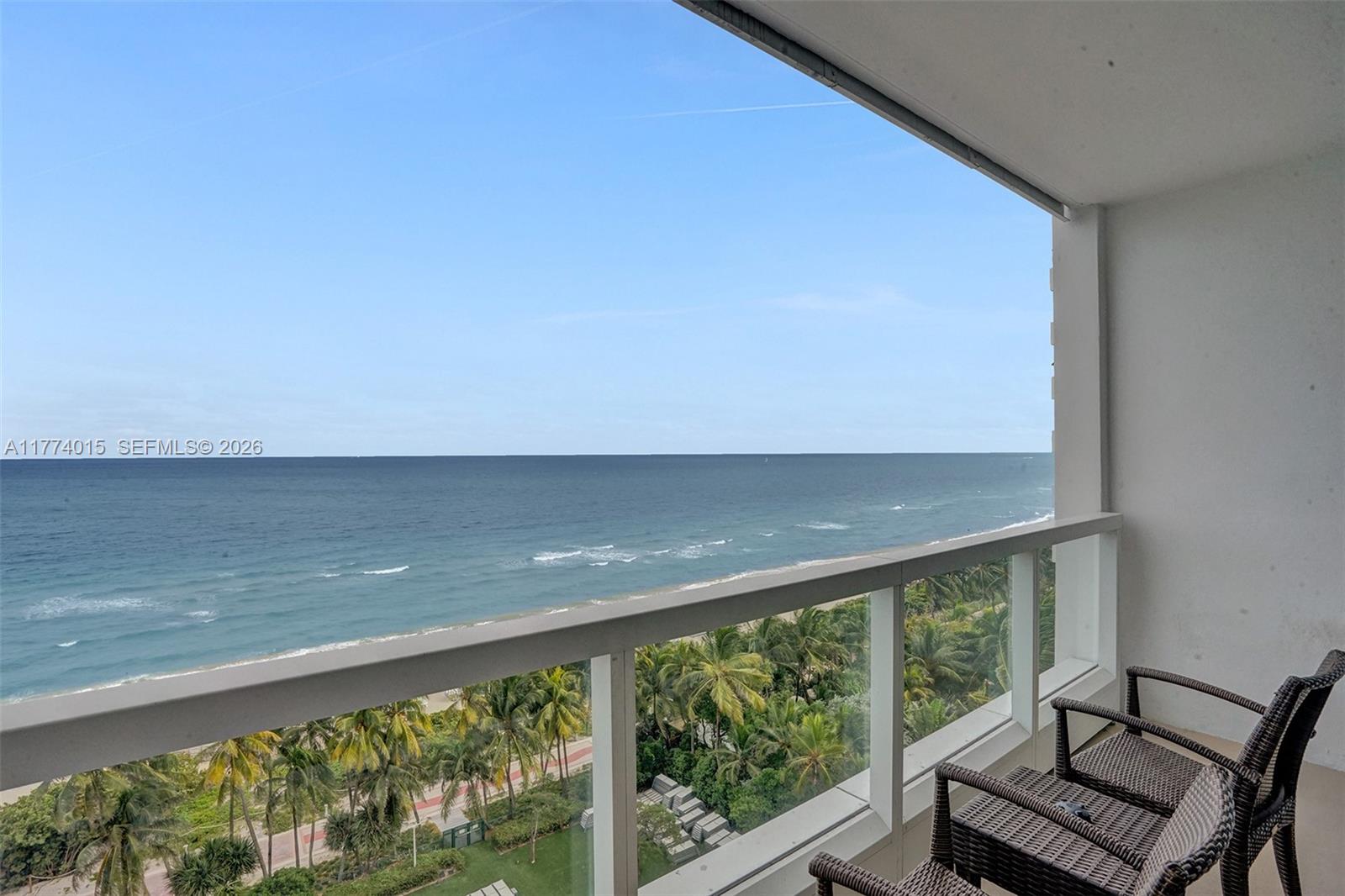 4391 Collins Ave #913/914, Miami Beach FL 33140