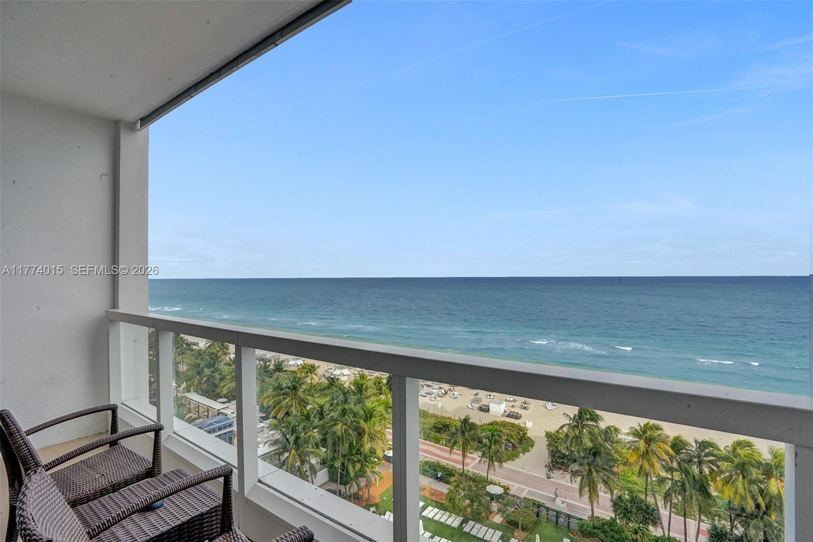 4391 Collins Ave #913/914, Miami Beach FL 33140