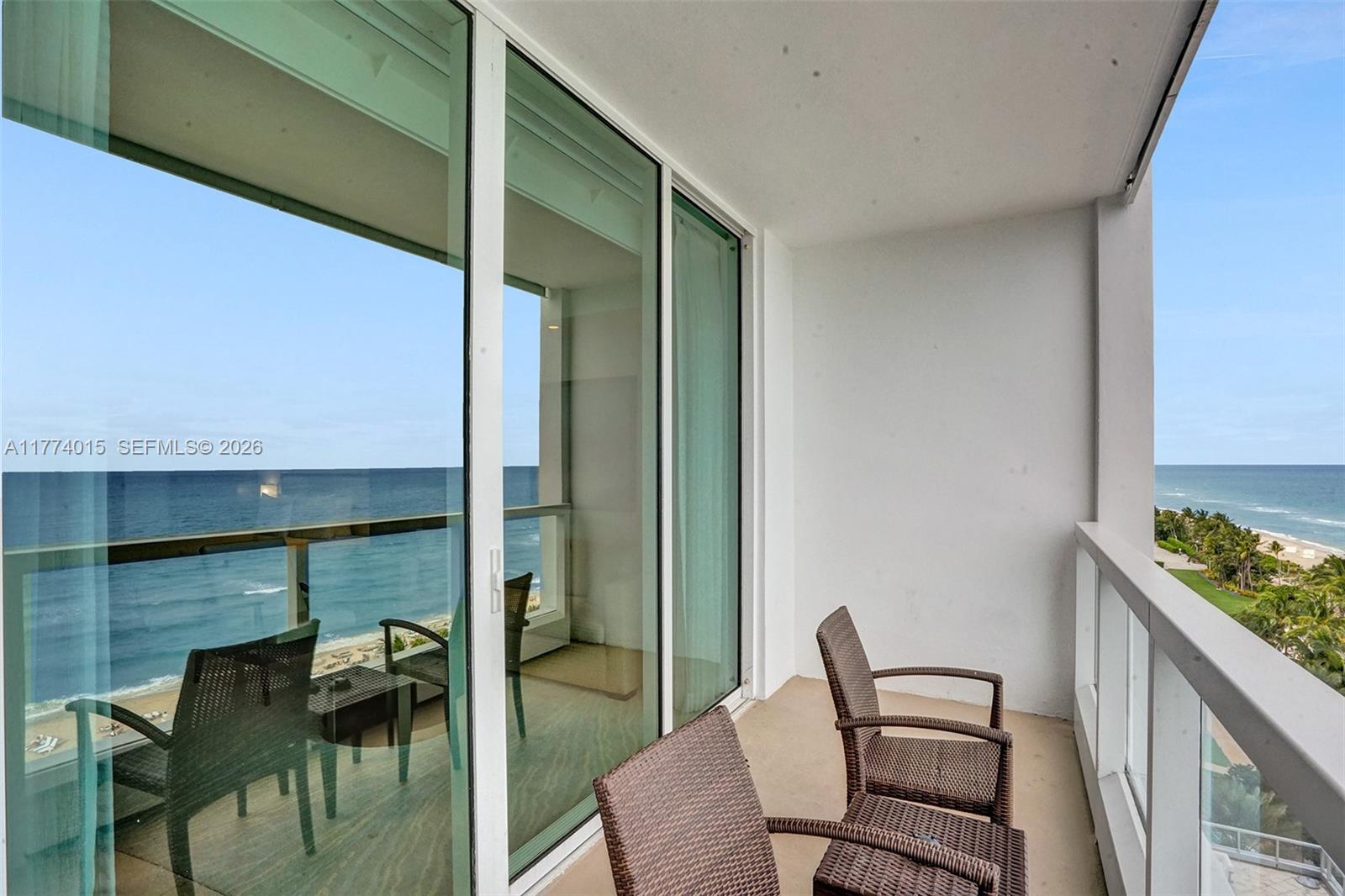 4391 Collins Ave #913/914, Miami Beach FL 33140
