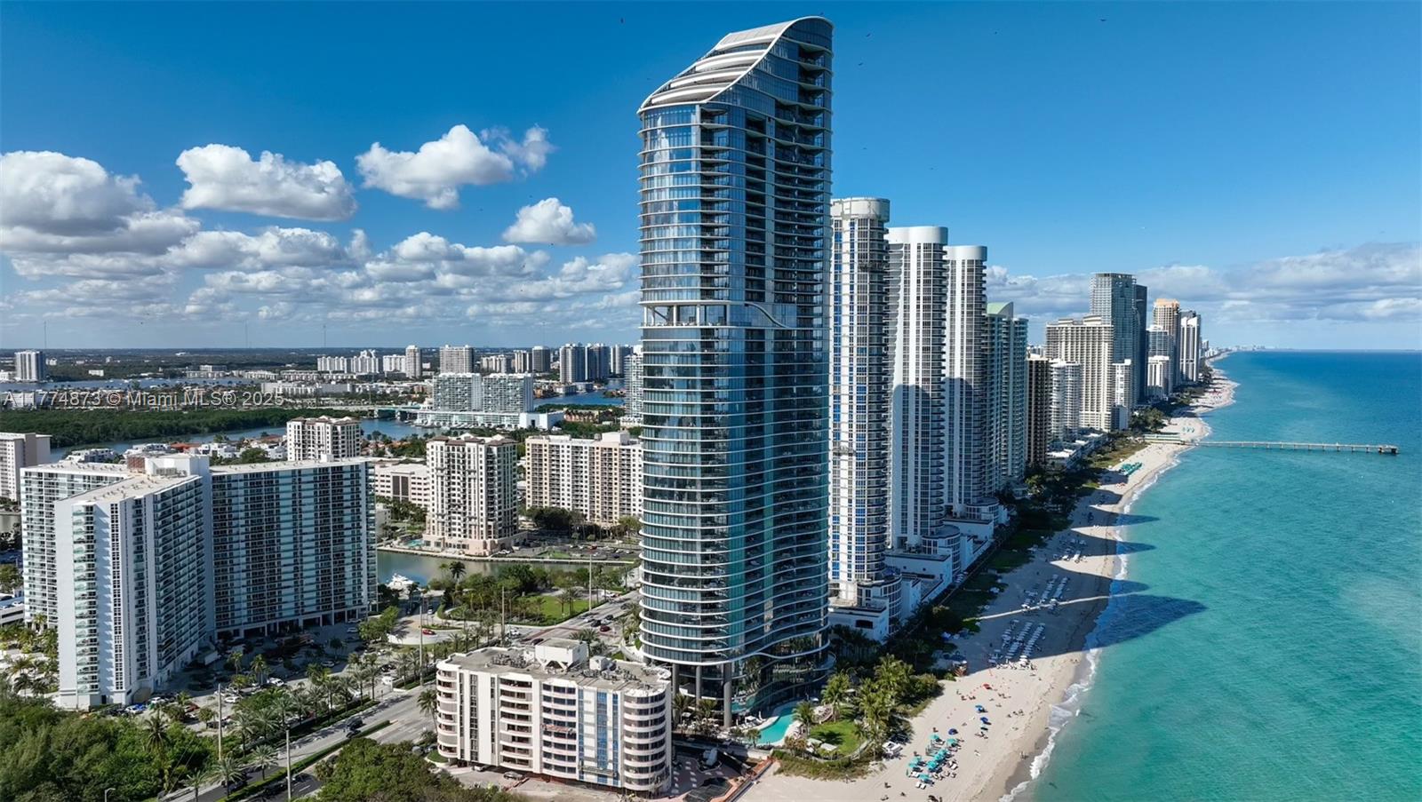 15701 Collins Ave #1004, Sunny Isles Beach FL 33160