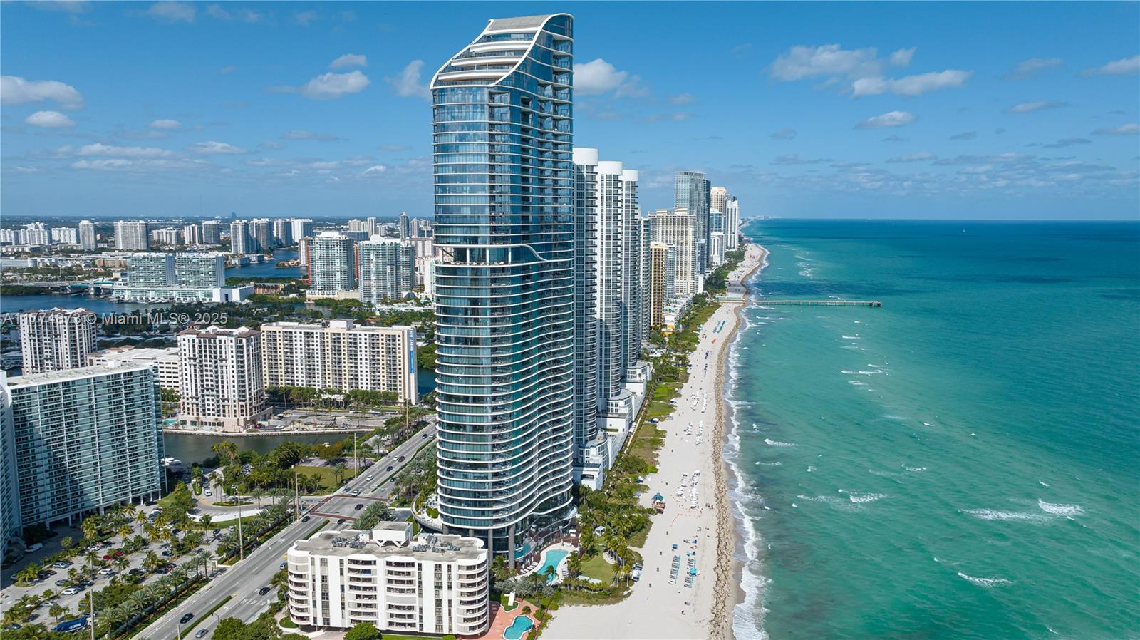 15701 Collins Ave #1004, Sunny Isles Beach FL 33160