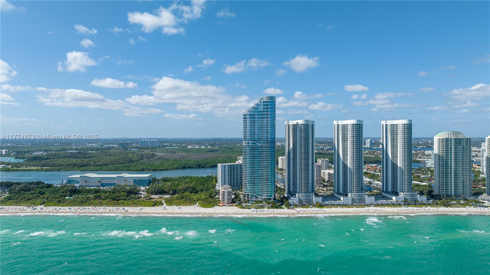 15701 Collins Ave #1004, Sunny Isles Beach FL 33160