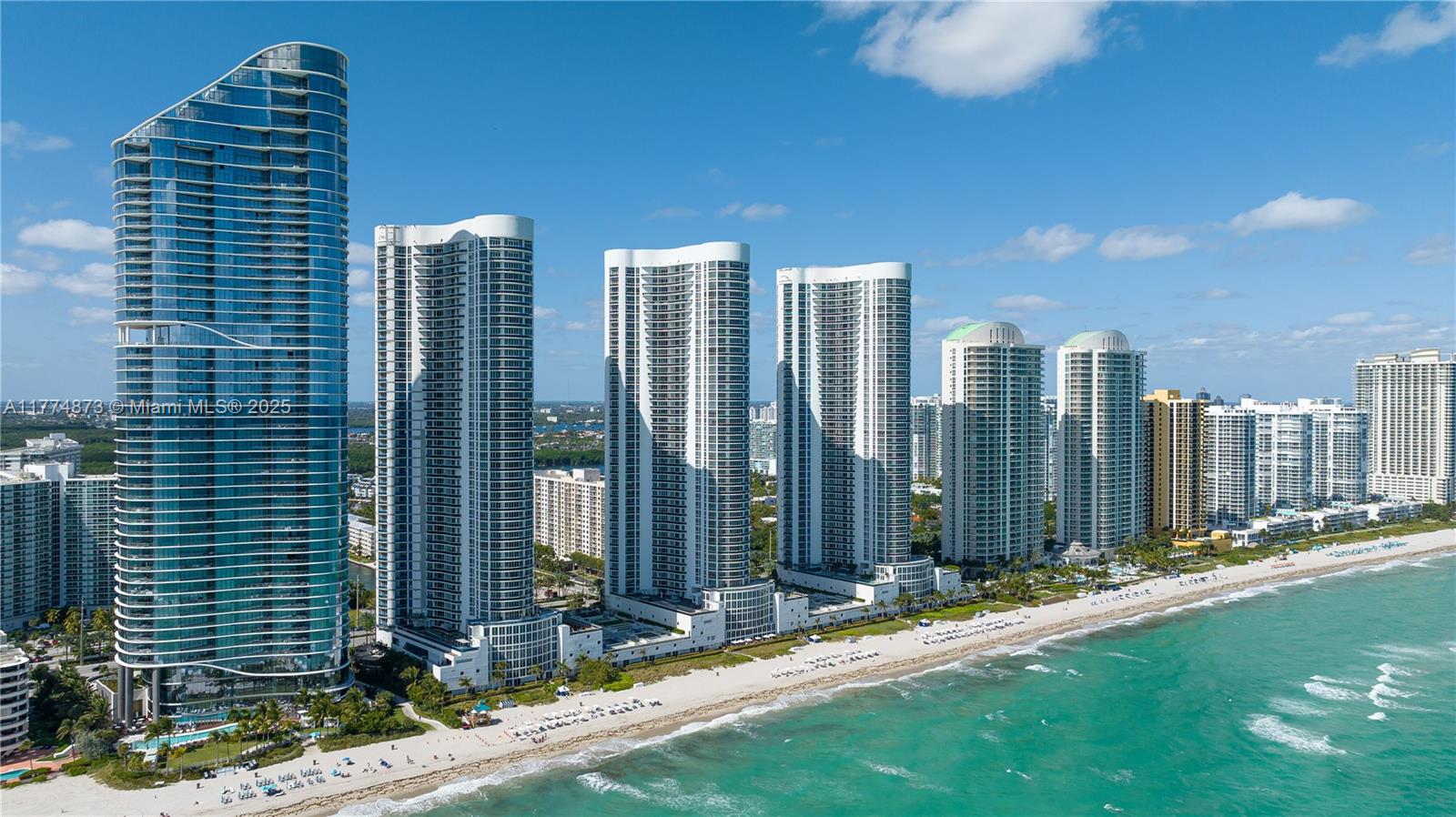 15701 Collins Ave #1004, Sunny Isles Beach FL 33160