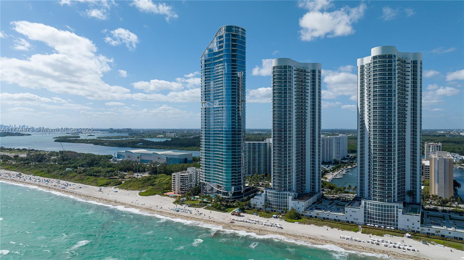 15701 Collins Ave #1004, Sunny Isles Beach FL 33160
