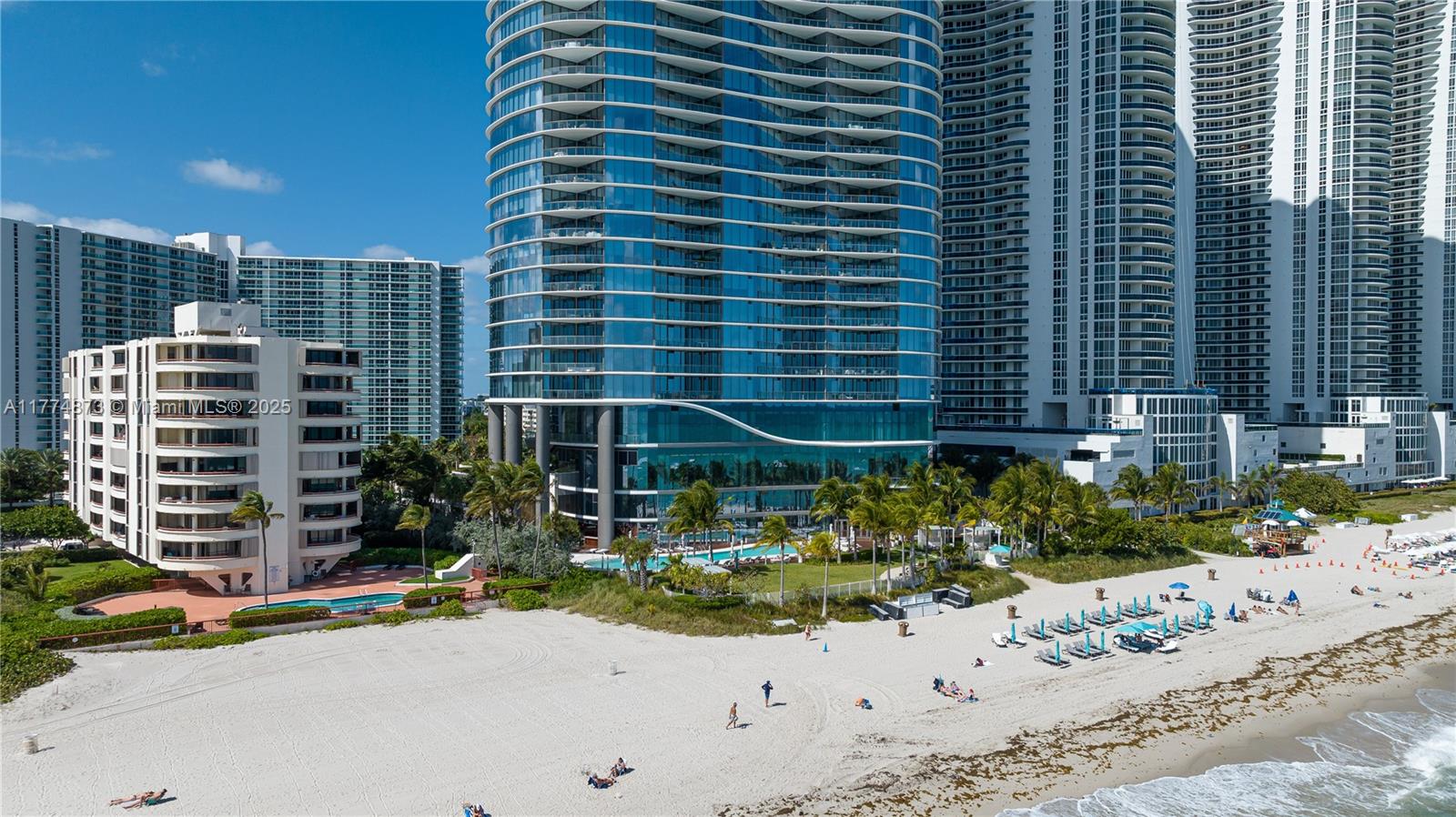 15701 Collins Ave #1004, Sunny Isles Beach FL 33160