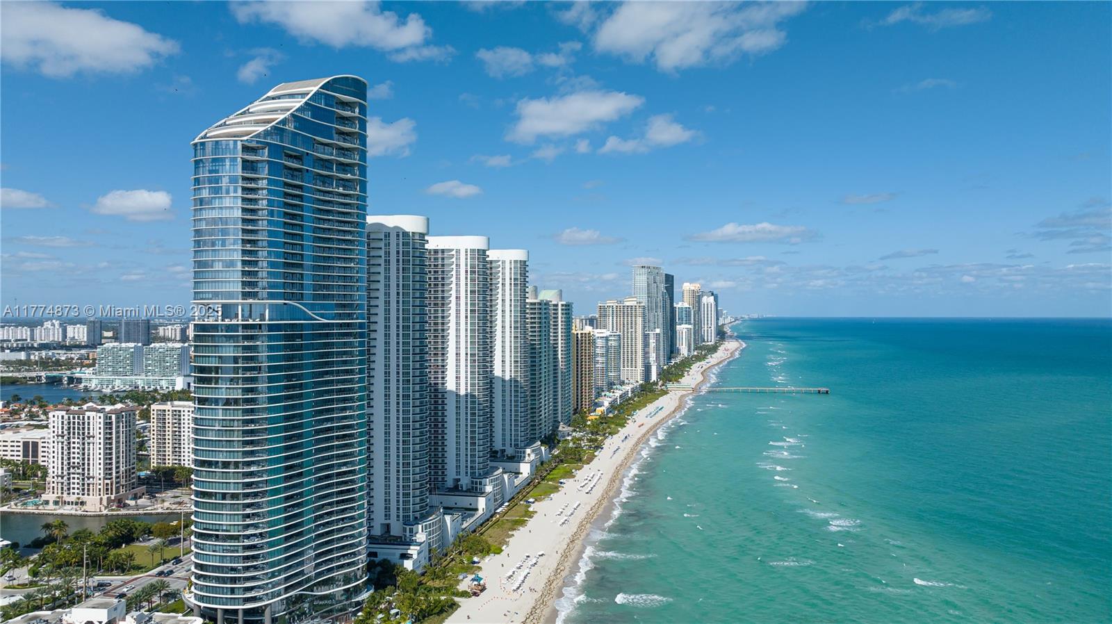 15701 Collins Ave #1004, Sunny Isles Beach FL 33160