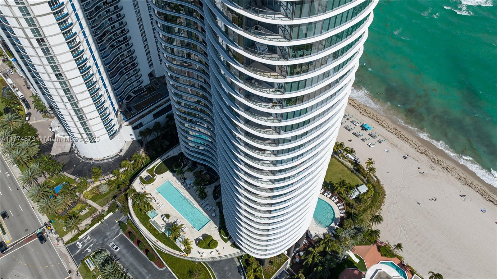 15701 Collins Ave #1004, Sunny Isles Beach FL 33160