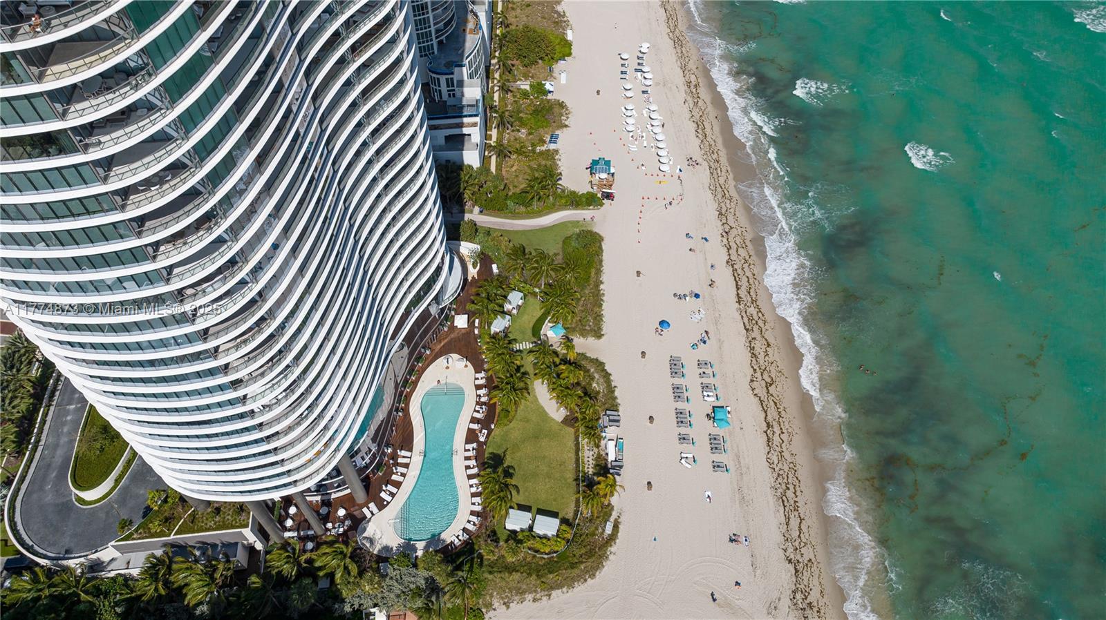 15701 Collins Ave #1004, Sunny Isles Beach FL 33160