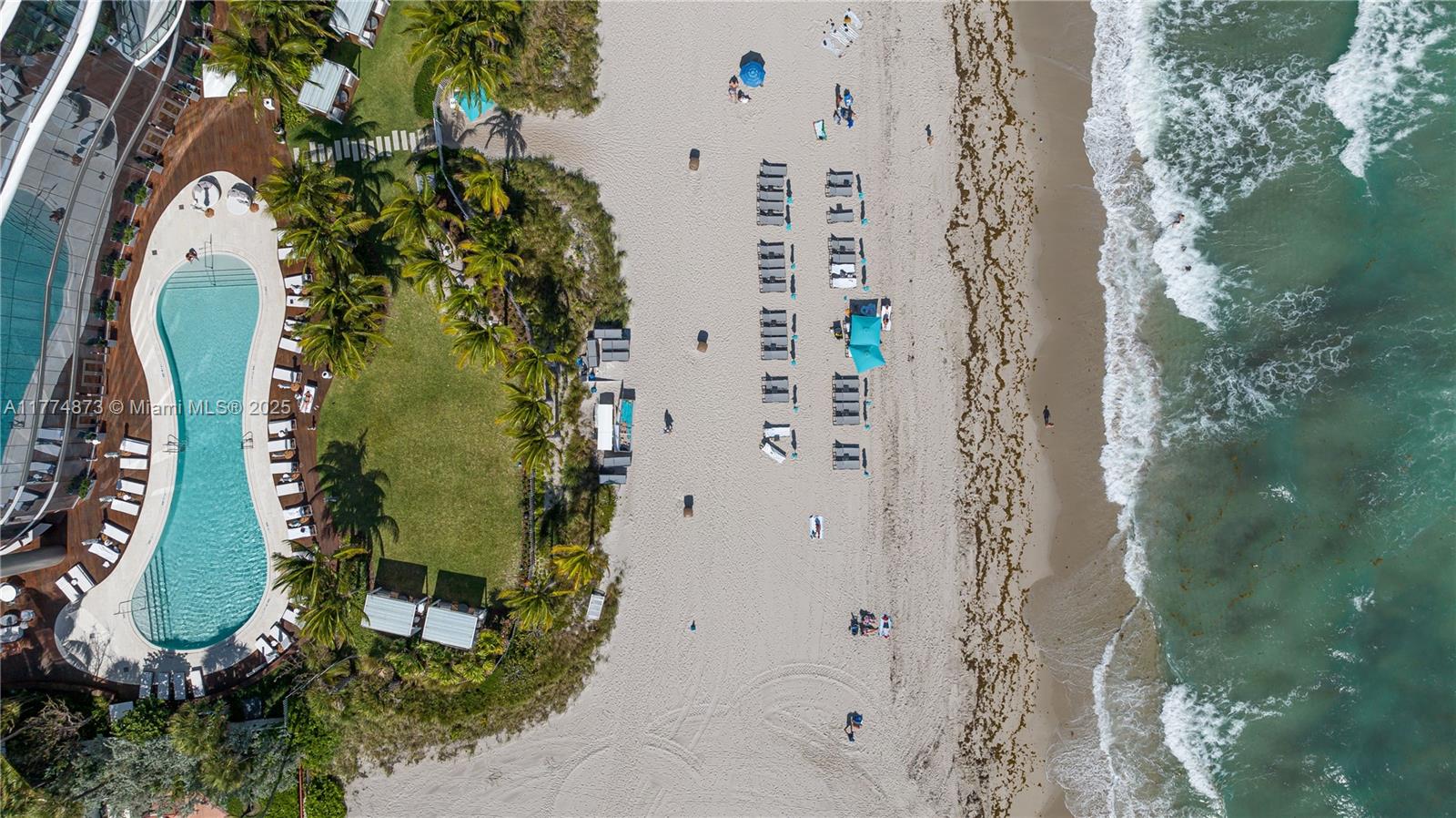 15701 Collins Ave #1004, Sunny Isles Beach FL 33160