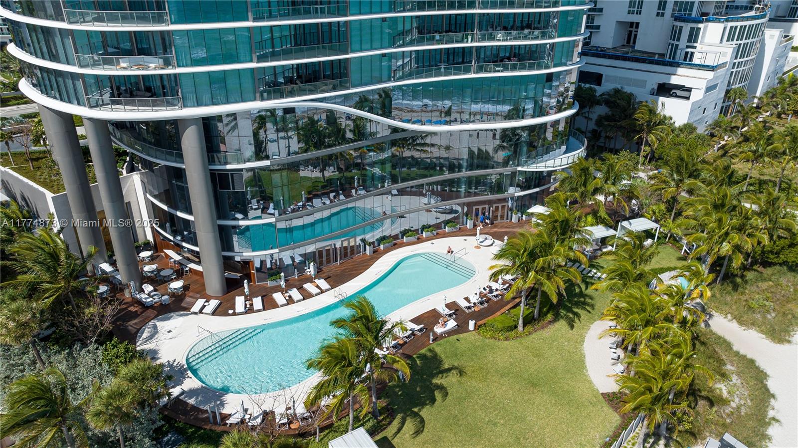 15701 Collins Ave #1004, Sunny Isles Beach FL 33160