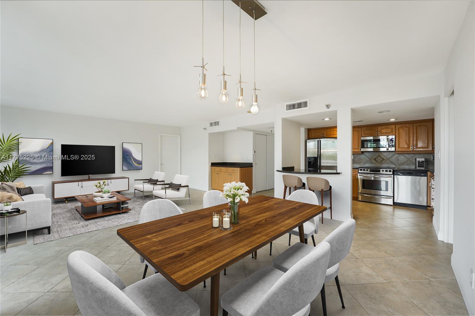 2025 Brickell Ave #605, Miami FL 33129