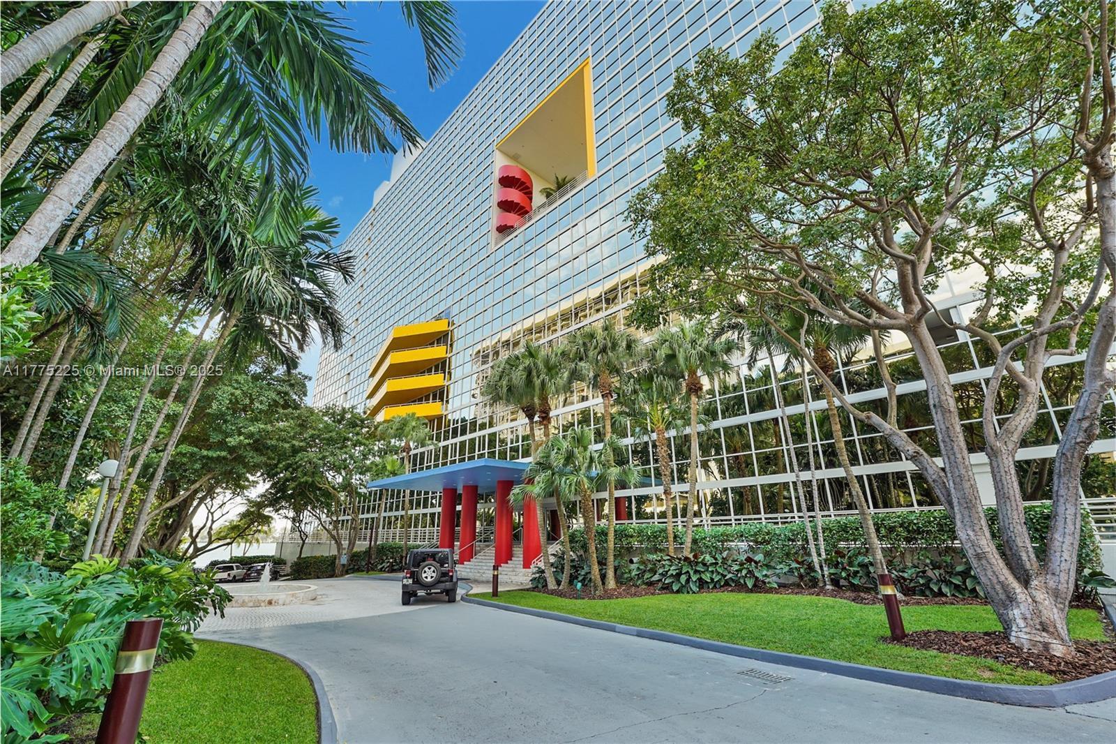 2025 Brickell Ave #605, Miami FL 33129