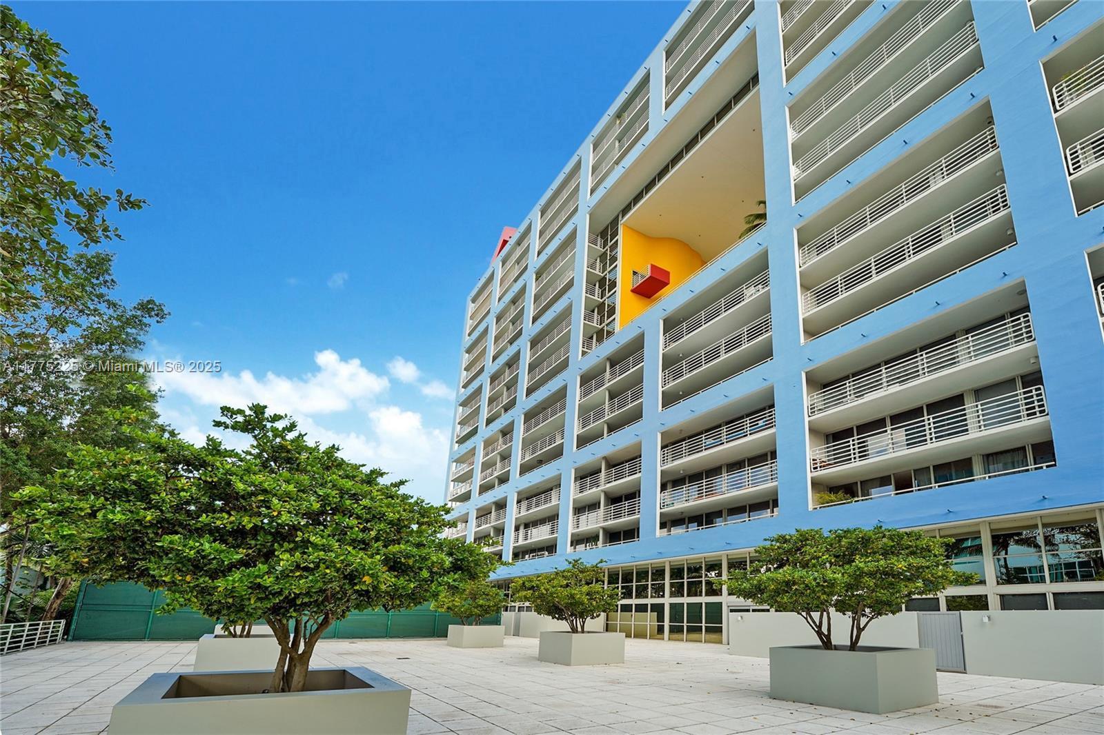 2025 Brickell Ave #605, Miami FL 33129