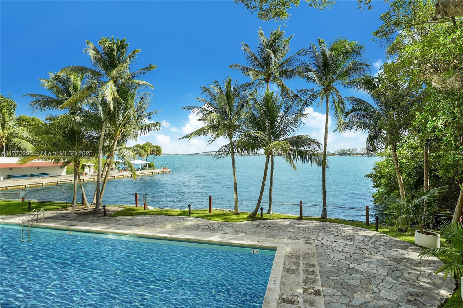 2025 Brickell Ave #605, Miami FL 33129