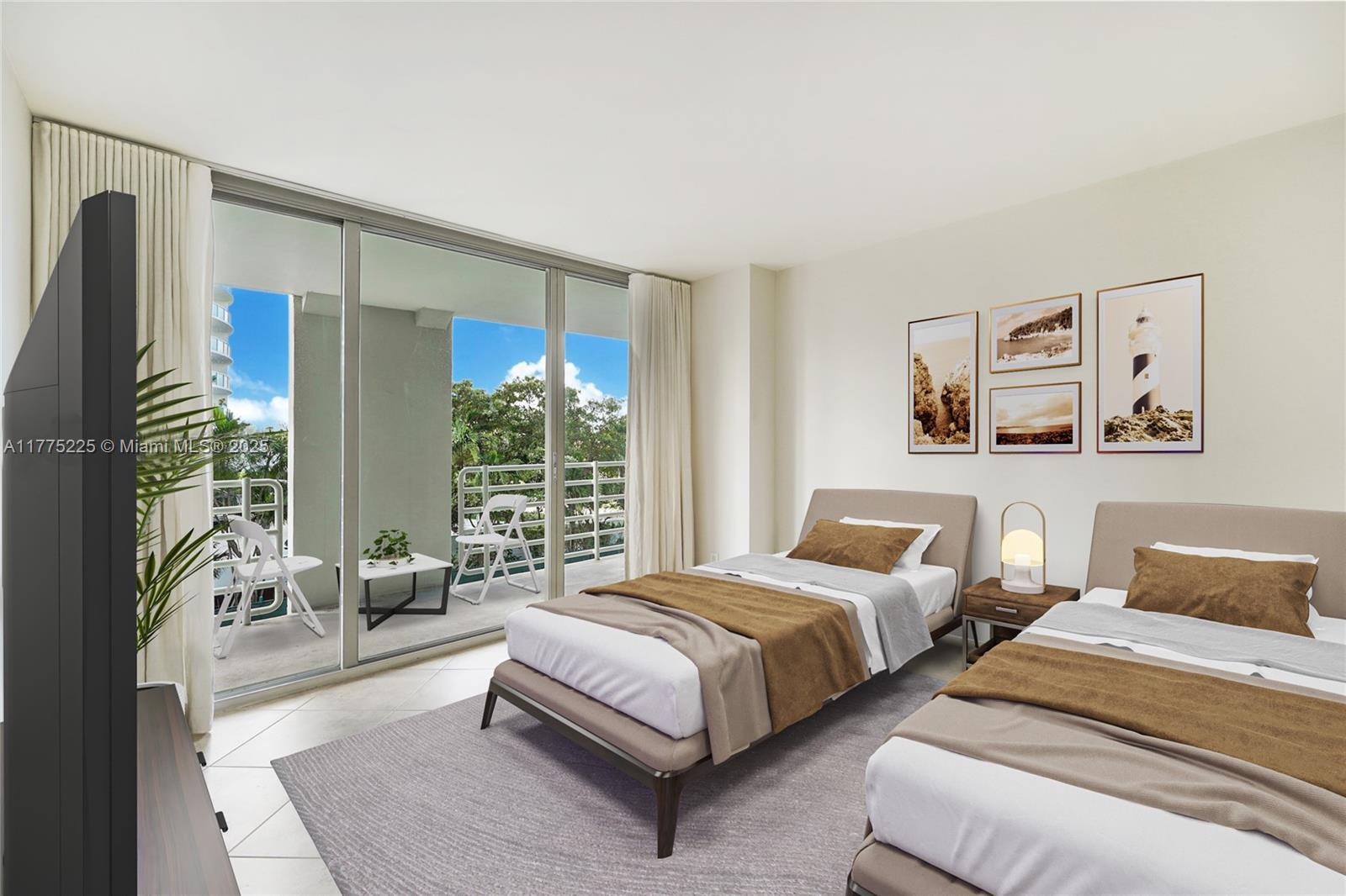 2025 Brickell Ave #605, Miami FL 33129