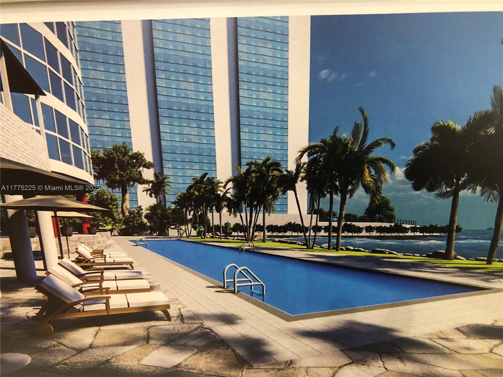 2025 Brickell Ave #605, Miami FL 33129