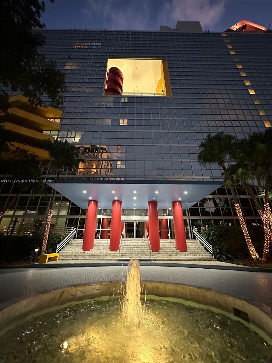 2025 Brickell Ave #605, Miami FL 33129