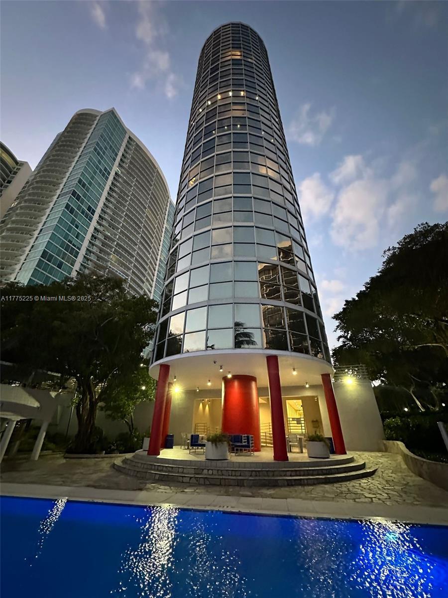2025 Brickell Ave #605, Miami FL 33129