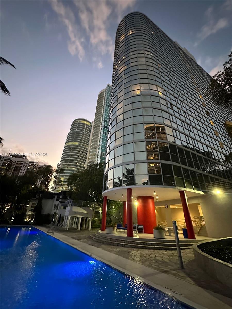 2025 Brickell Ave #605, Miami FL 33129
