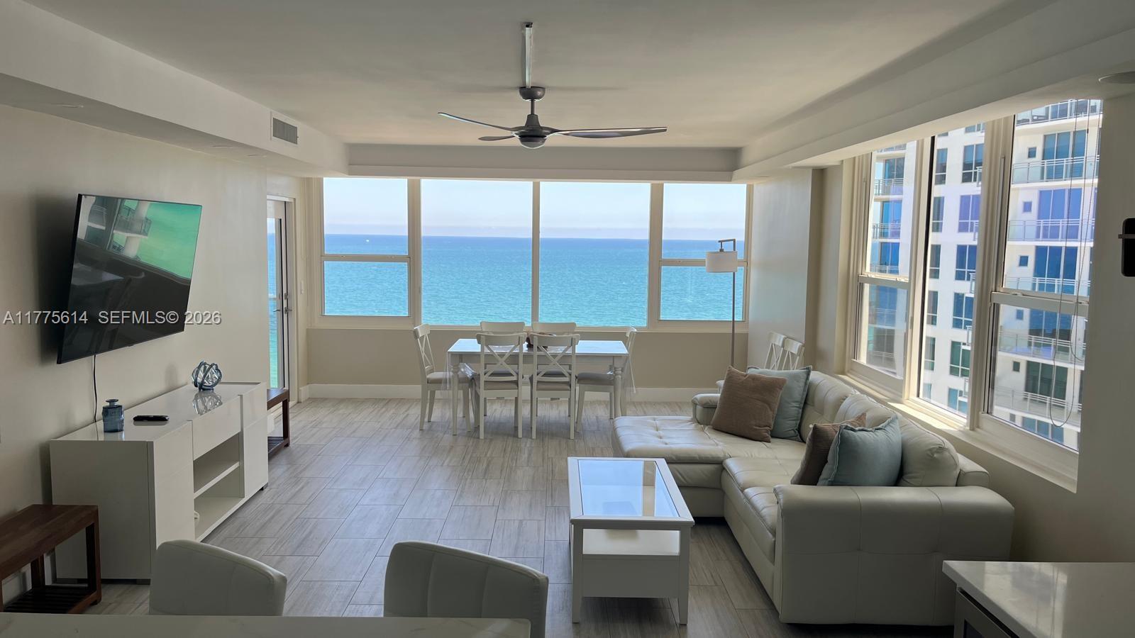 3505 S Ocean Dr #1421, Hollywood FL 33019