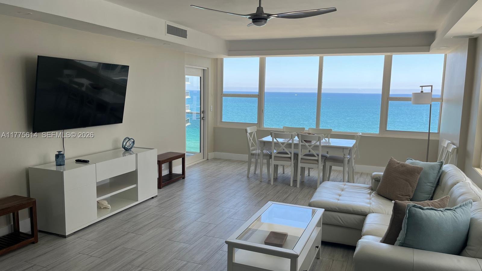 3505 S Ocean Dr #1421, Hollywood FL 33019
