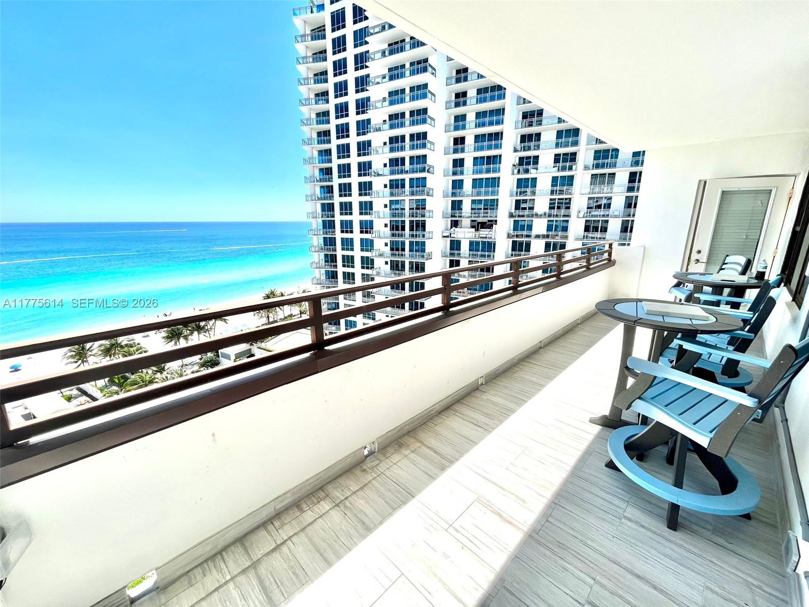3505 S Ocean Dr #1421, Hollywood FL 33019