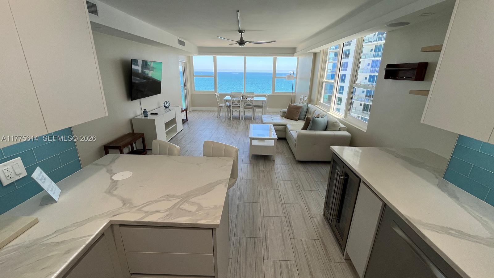 3505 S Ocean Dr #1421, Hollywood FL 33019