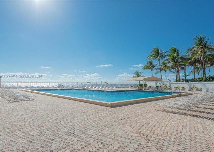 3505 S Ocean Dr #1421, Hollywood FL 33019
