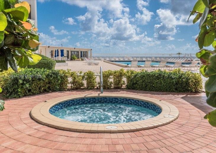 3505 S Ocean Dr #1421, Hollywood FL 33019