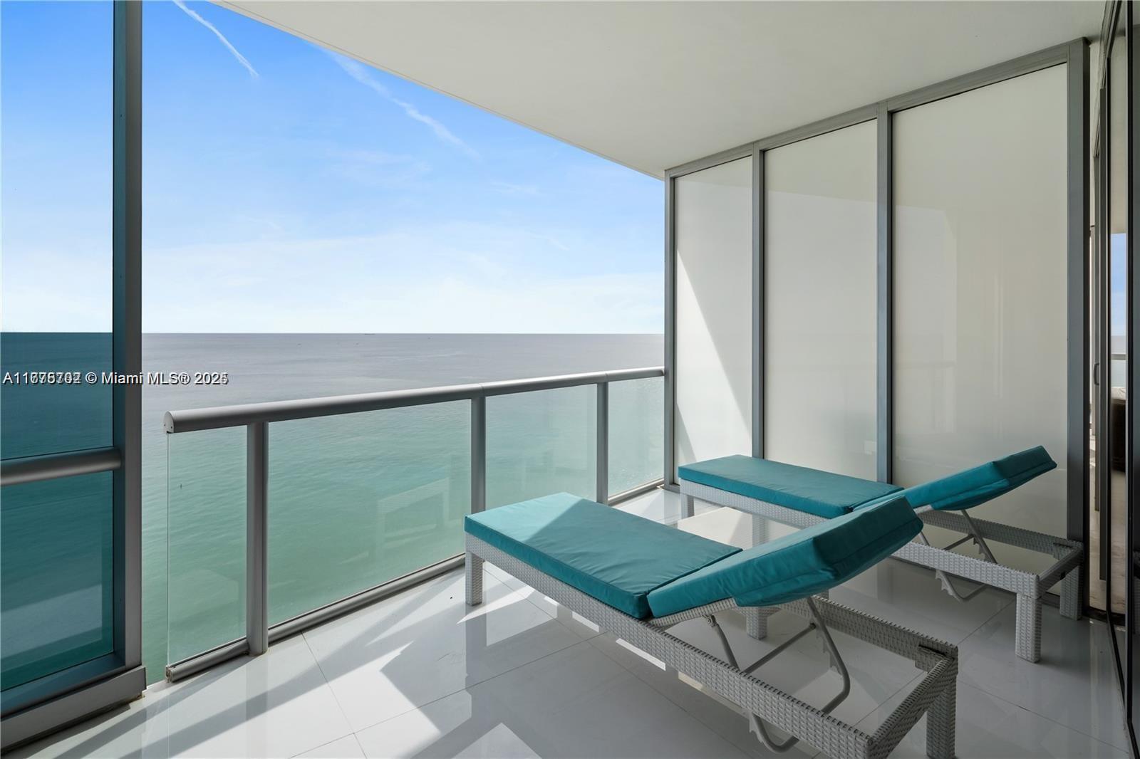 17121 Collins Ave #1703, Sunny Isles Beach FL 33160